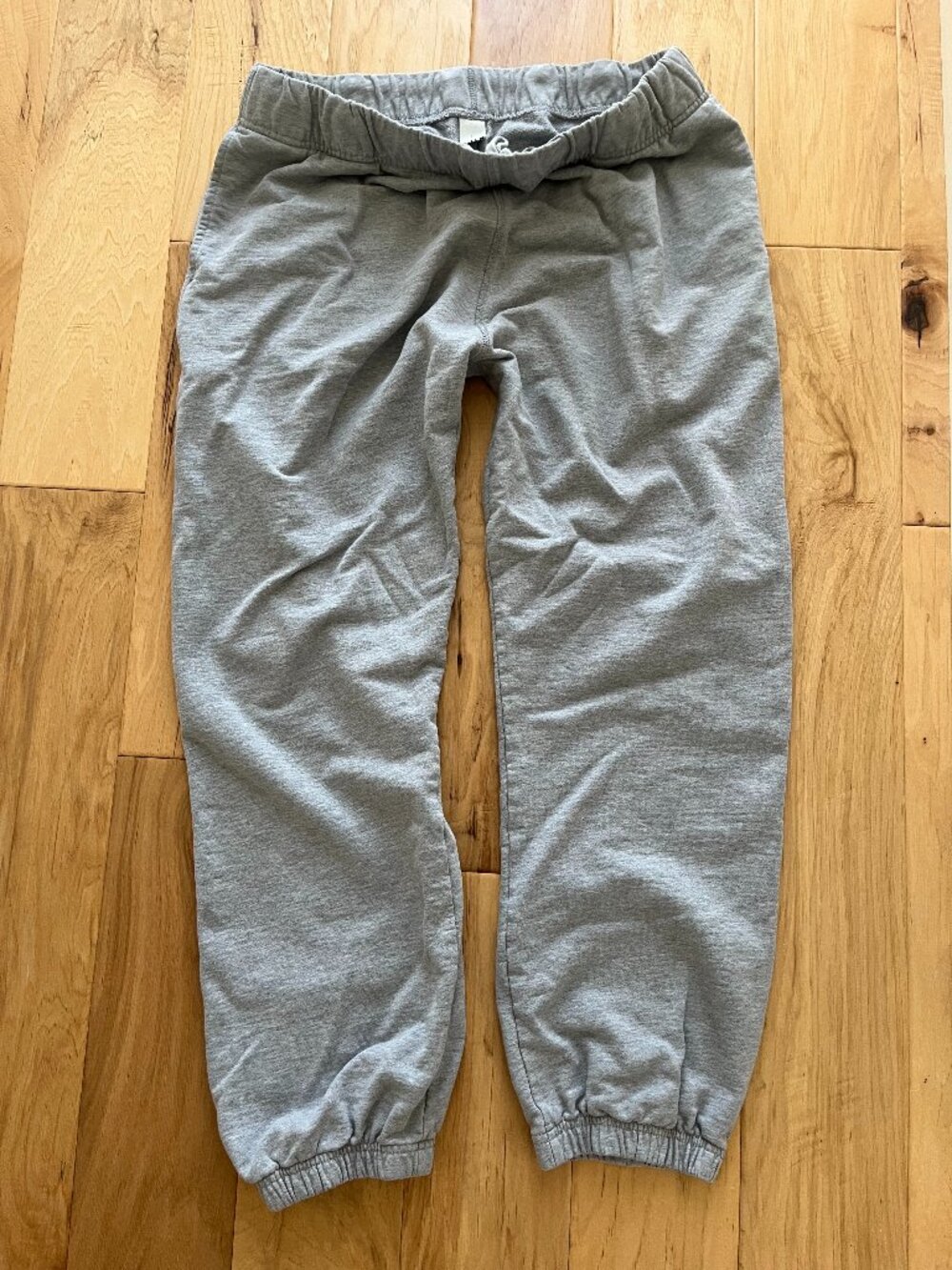 KOTN Grey Cotton Sweapants